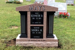 Knox Union_Mays