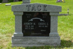 Montgomeryville Baptist-Tack Cremeation