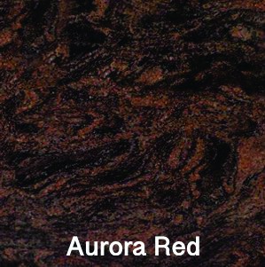 Aurora-Red