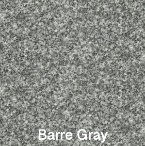 Barre-Gray