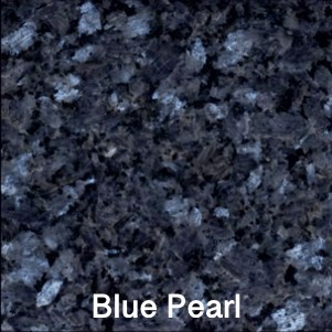 Blue-Pearl