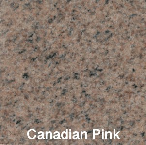 Canadian-Pink
