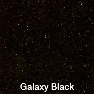 Galaxy-Black