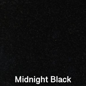 Midnight-Black