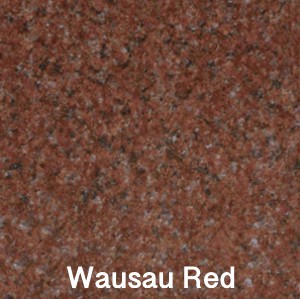 Wausau-Red