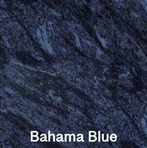 Bahama-Blue