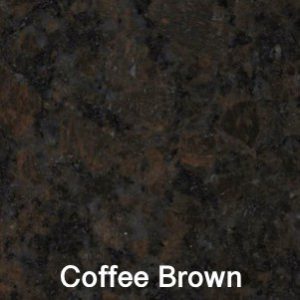 Coffee-Brown