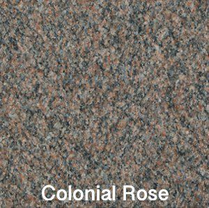 Colonial-Rose