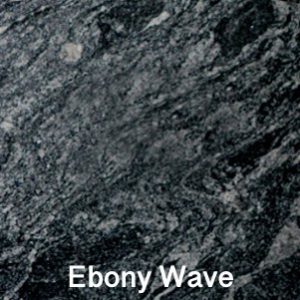 Ebony-Wave