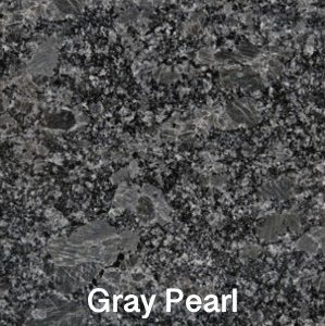 Gray-Pearl