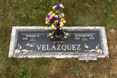 Greenlawn-Velazquez