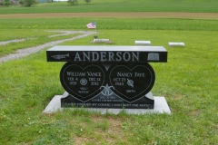 Monroe-Anderson