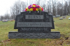Coolspain-Burns