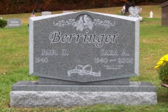 Franklin-Berringer