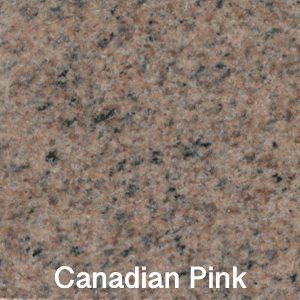 Canadian-Pink