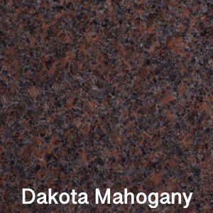 Dakota-Mahogany