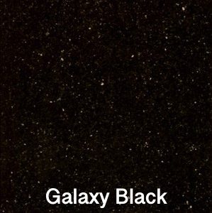 Galaxy-Black