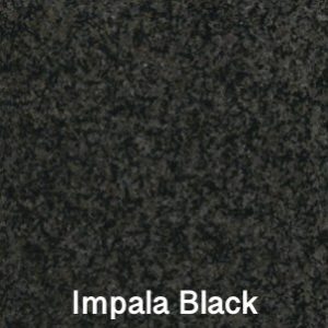 Impala-Black
