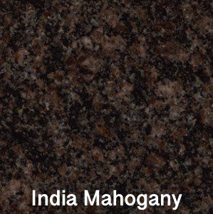 India-Mahogany
