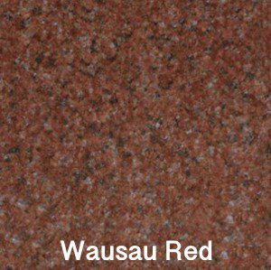Wausau-Red