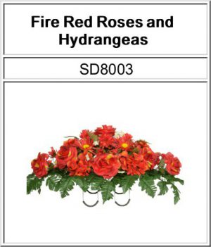 SD8003